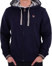 Fila Vintage Tenconi Hoody