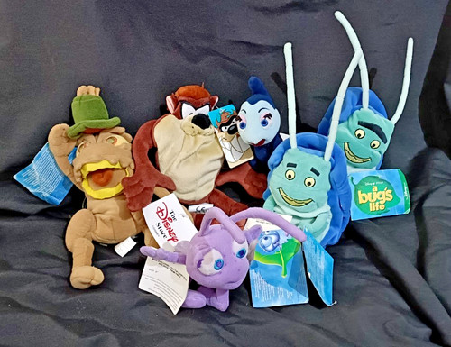 Disney bugs life small - disney,