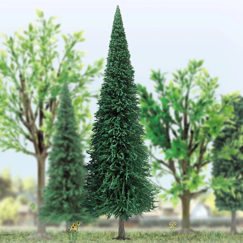 Spruce pine tree - spruce, 220mm