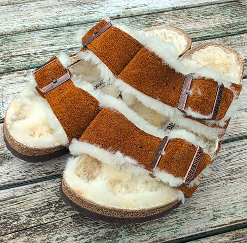 Birkenstock 5 arizona - 4.5,