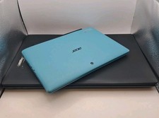 2 x Acer Laptop Bundle: Acer SW3-016, Aspire 5742 *FAULTY, READ DESCRIPTION*