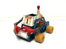 Corgi Toys James Bond 007