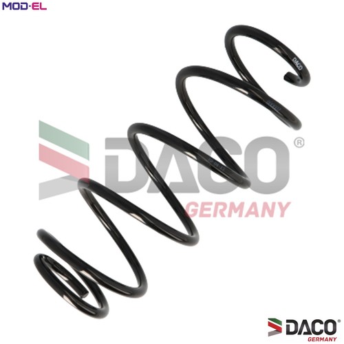Suspension spring 800607 for - spring,