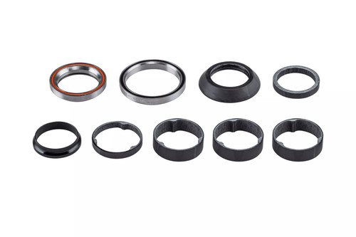 Specialized crux factory - crux,