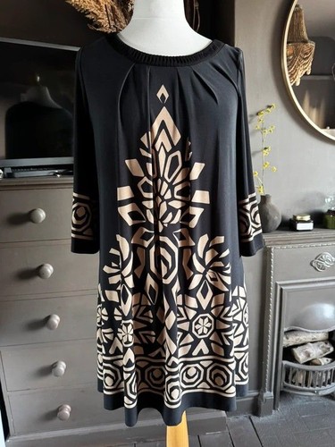 Windsmoor black beige - black, &