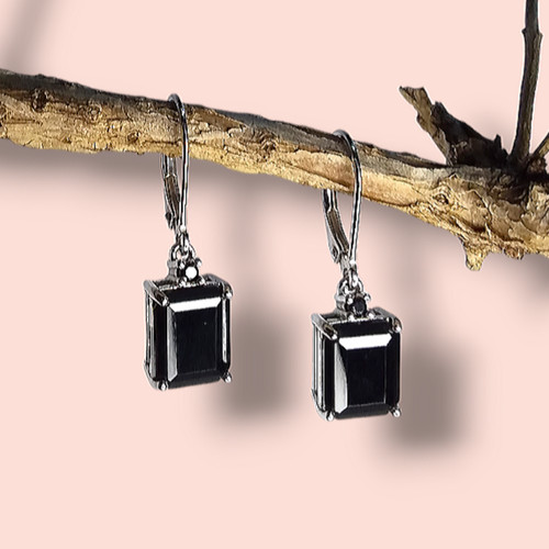 Bbj sterling silver dangle - sterling,