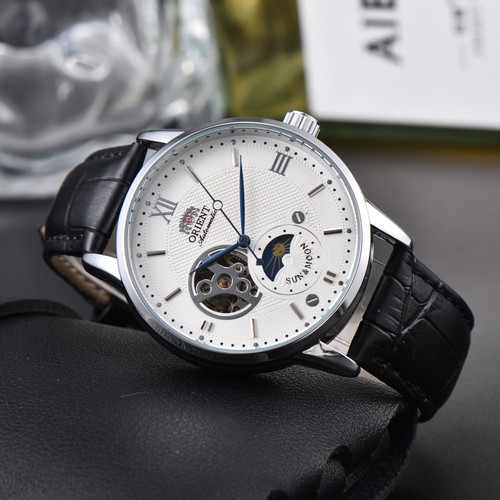 Orient sun moon semi - sun,