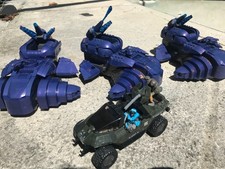 Halo Mega Pick Your Vehicle