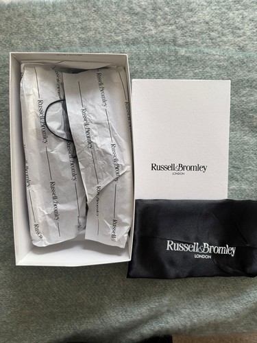 Mens russell and bromley - russell,