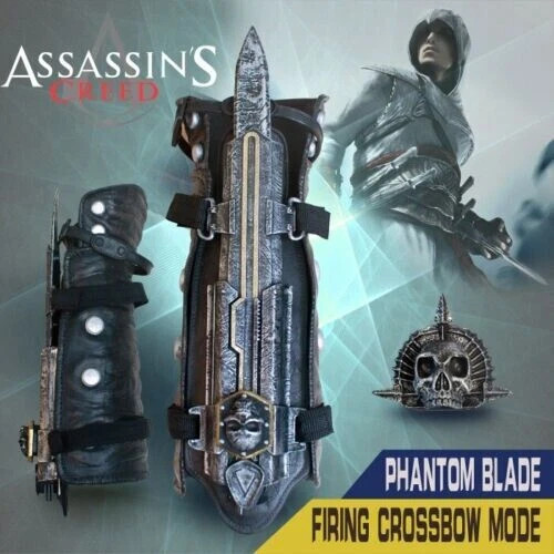 Assassin creed black - iv:,