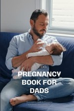 Pregnancy Book for Dads The
