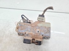 Volvo XC70 2007 Tailgate trunk