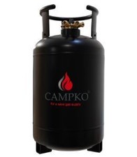 Campko Refillable Gas Bottle