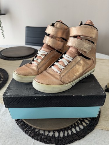 Supra skytop terry kennedy - skytop,
