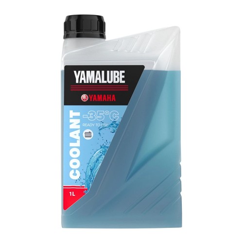 Yamaha yamalube pre - yamaha,