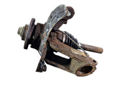 Peugeot Boxer MK3 Cargo Van