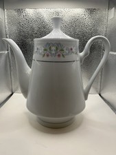 Crown Ming Fine China coffee