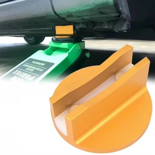 Pinch weld slotted - pinch, universal