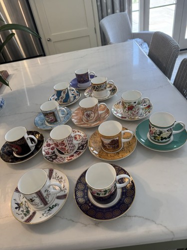 Coalport museum historic coffe - museum,