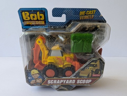 Bob the builder - bob,