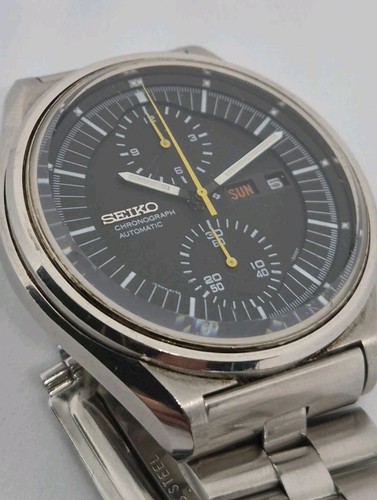 Seiko 6138 3002 jumbo - seiko, 6138-3002