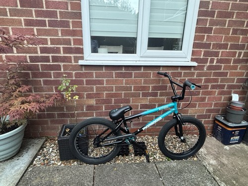 Mongoose bmx rital - bmx, pro20