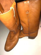 SANCHO 906 737 BOOTS RIDING