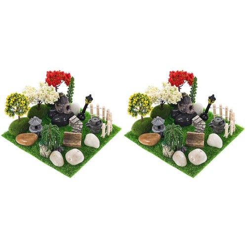 Reusable plastic fairy - plastic, garden
