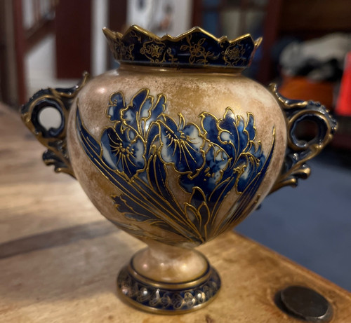 1891 1901 doulton burslem - 1901,