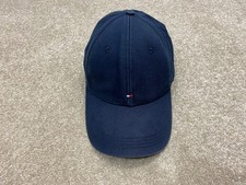 C-   Navy Blue Tommy Hilfiger