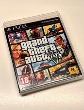 Grand Theft Auto 5 GTA V -