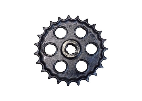 Drive sprocket for - drive,