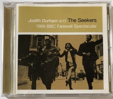 Judith Durham & The Seekers