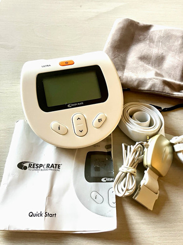 Resperate 109 blood - rs-109,