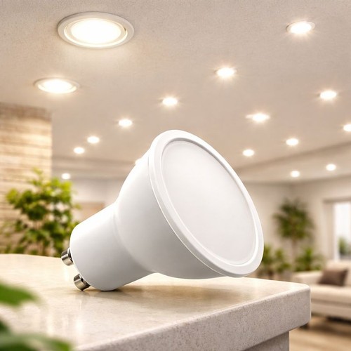 Gu10 led downlight - led,