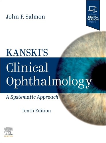Kanski clinical - kanski's,