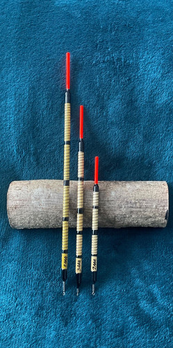Handmade fishing floats - handmade, floats.
