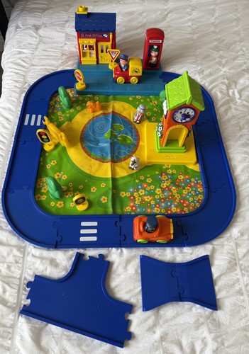 Early learning centre - early,
