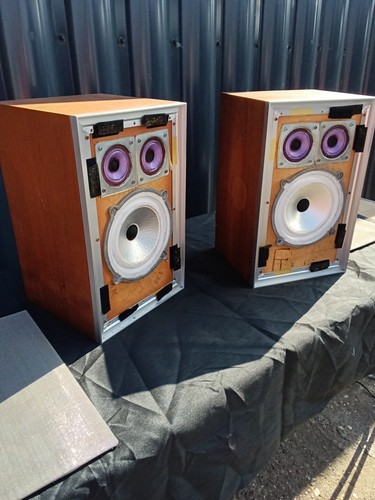 Leak sandwich 200 speakers - leak,