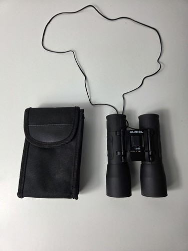 Auriol 78730 binoculars 12x32 - auriol,