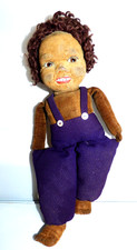 Antique norah wellings zuzu - norah,