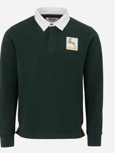 Kooga mens vintage - long, sleeve