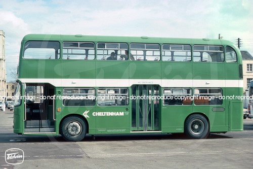 Bus photo unidentified - -,