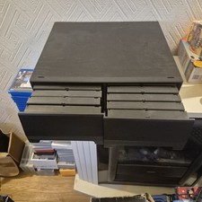 VHS Video Cassette/Tape