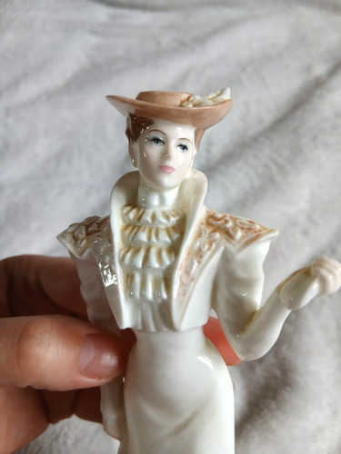 Vintage 1991 coalport - 1991,