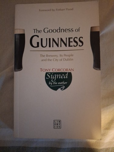 The goodness guinness - the,