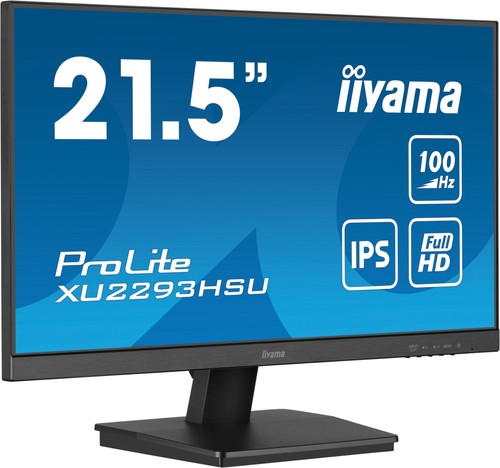 Iiyama prolite xu2293hsu - iiyama, xu2293hsu-b7