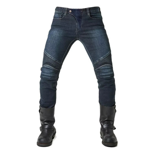 Motorcycle motorbike jeans - motorbike,