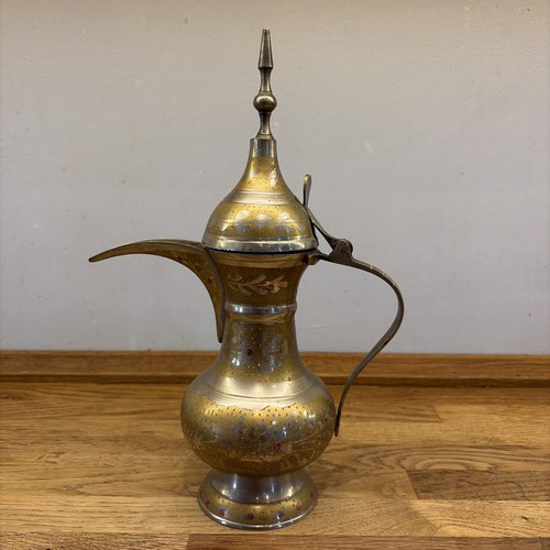 Antique islamic arabic hand - antique,