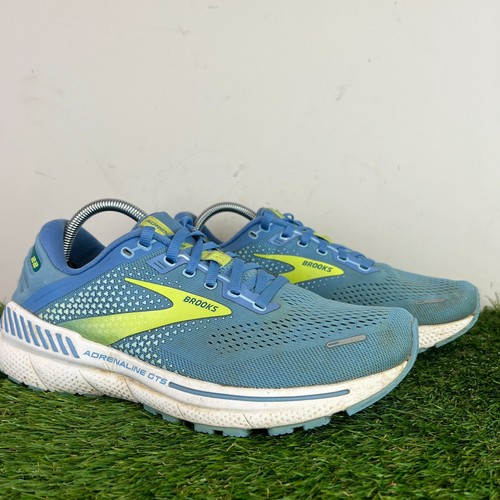 Brooks trainers size 5 - brooks,